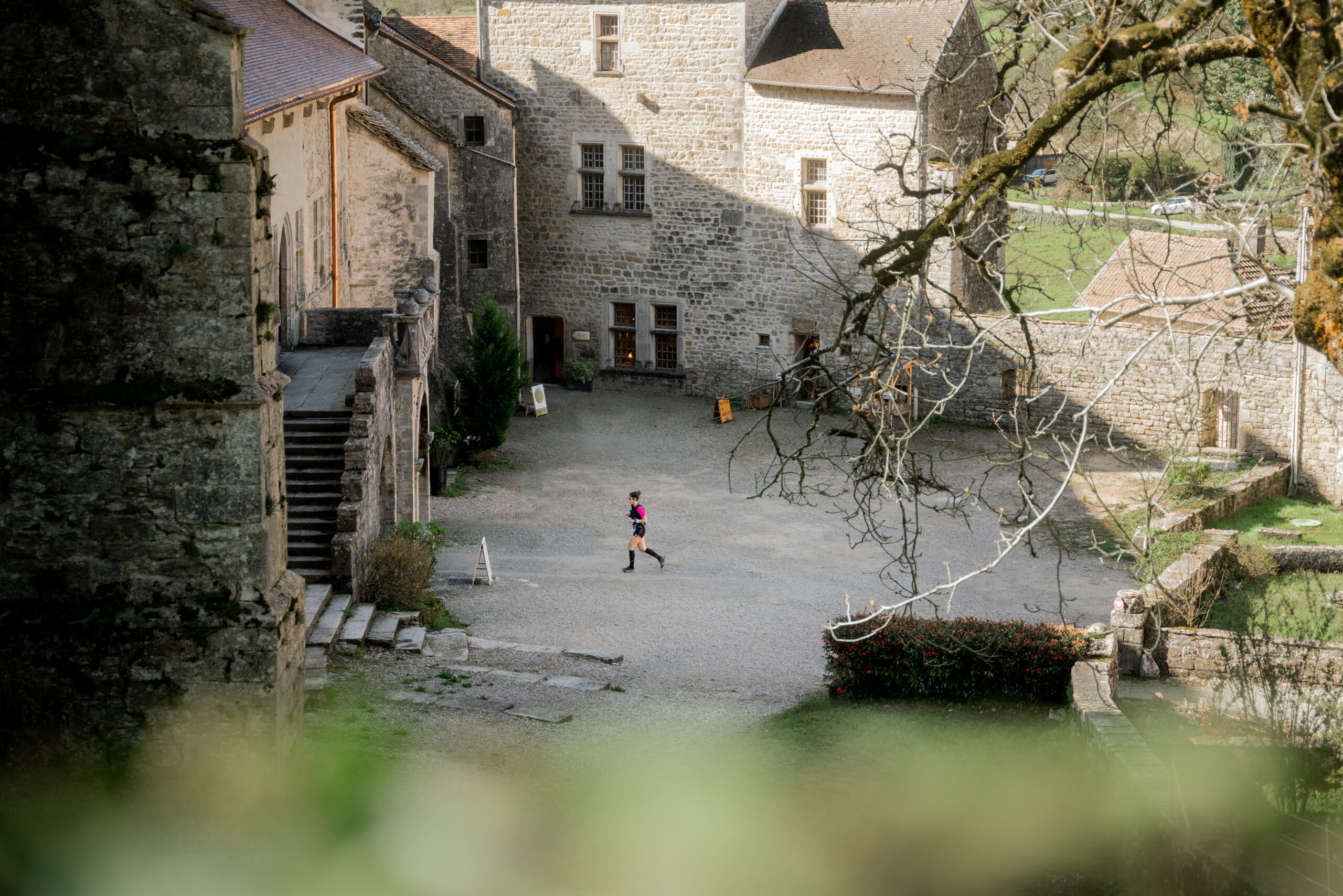 Trail des Reculées 2026