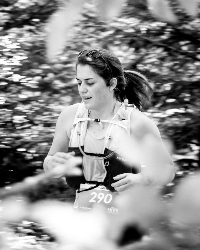 Trail de Montfaucon 2026
