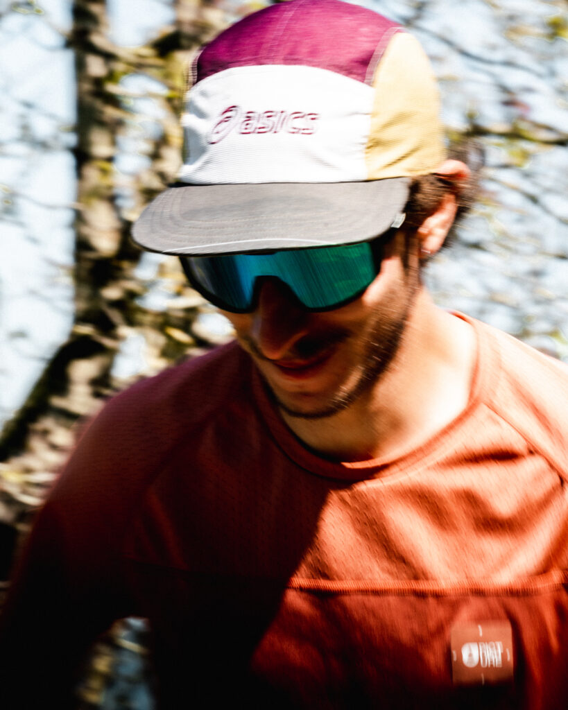 Trail de Montfaucon