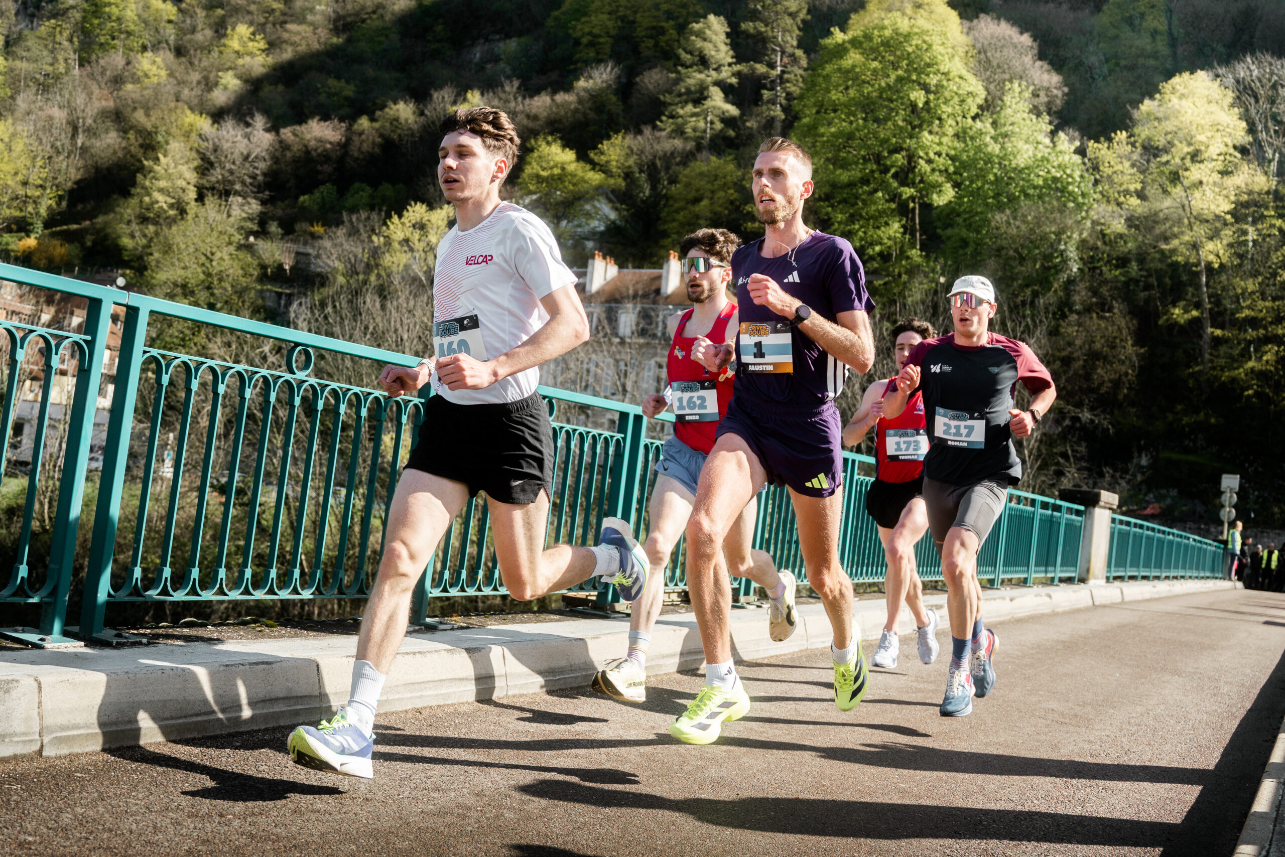 10k Les Rives du Doubs 2026