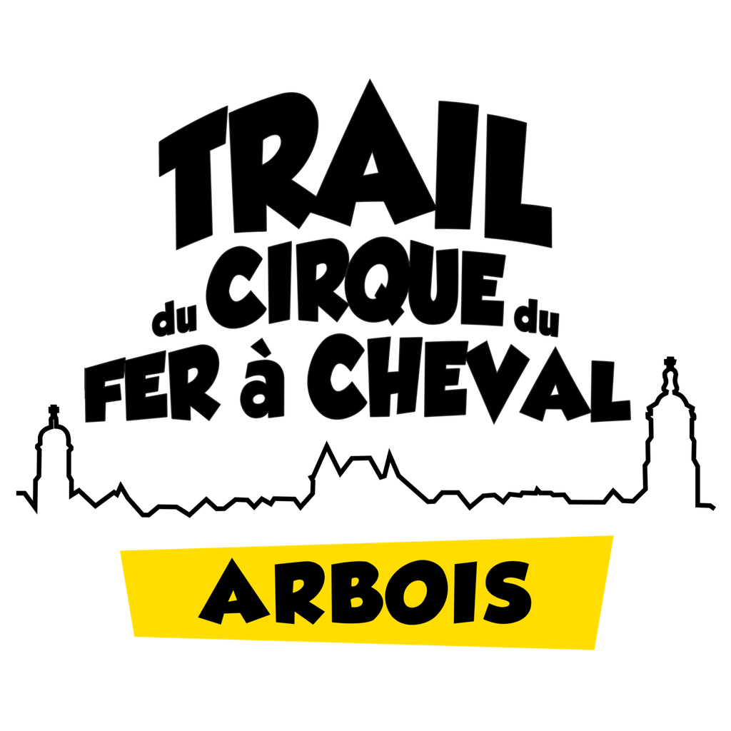 logo tcfc arbois noir